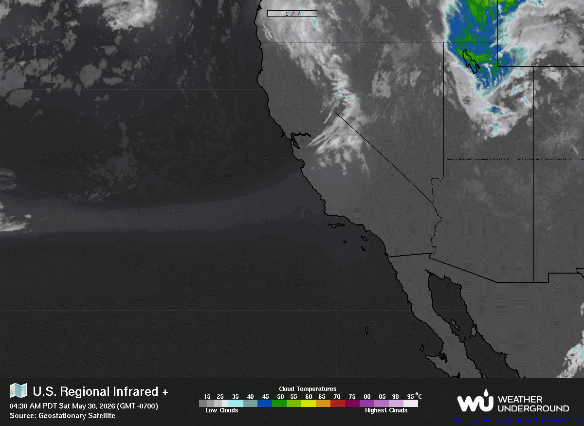 WU South West Satellite